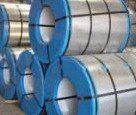 galvanized steel coil