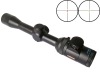 Riflescope 2-7x32 bifocals