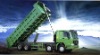 HOWO 8X4 DUMP TRUCK / TIPPER