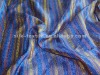 100% rayon yarn dyed jacquard brocade