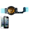 Wholesale for iphone 5G Home Button Flex