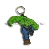 Silicone Keychain