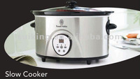 4.5L Slow Cooker (KD0591, 180W)