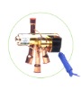 UL, CE, TUV certified 4-way reversing valve