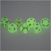 Glow dice