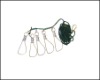 fishing lock,fishing tackles,fishing tools,fishing equipment