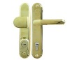 BL6371 lock