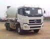 ZZ5322GJBN3846Fconcrete mixer truck