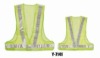 SAFETY VEST Y-7141