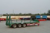 3axle Lowbed Semitrailer