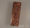 Antique copper flakes,gold foil