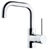 Basin faucet,Water Mark Certificate,Item No.HDA3061M-AS