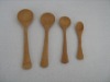 kitchenware/bamboo spoon set