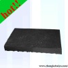 Tailgate ramp Court basketball courts rubber flooring