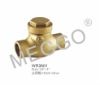 WR3601 high quality check valve