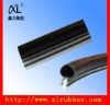 TPE/TPV Door Rubber Seals