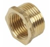 Brass Pipe Fitting