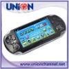 4.3 inch Touch Screen/MP5 wifh Wifi/Game Player/download mp5 Game Consoles