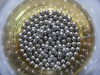 Tungsten heavy alloy ball