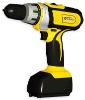 18V li-ion heavy-duty popluar cordless drill