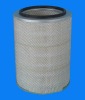 Hino air filter(17801-2910) Auto air filter Car air filter