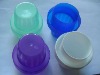 Laundry Detergent Bottle Caps,PP Plastic caps