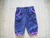 baby casual pants