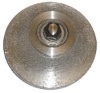 grinding wheel