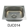 Stainless Steel Sink For Kitchen