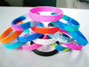 Silicone Wristband