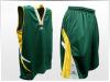 Basketball Uniform