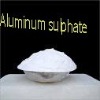 exporting aluminium sulphate----- water treatment chemical