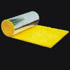 Huolong glass wool felt with aluminum foil covered