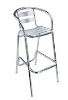 aluminum chair