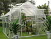 polycarbonate conservatory