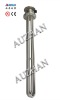 Flanged Immersion Heater