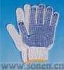 PVC Dotted Working Glove