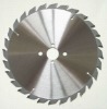 Saw blade