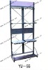 Stainless Steel Garment rack