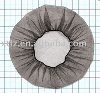 disposable nylon cap