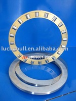 cylindrical roller thrust bearings