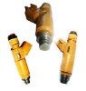 Fuel Injector/Nozzle YL8E-B2A Fuel Injector