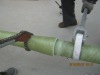 FRP pipe