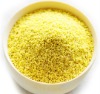 hulled yellow millet