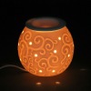 aroma burner, incense burner