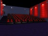 4D theater Furniture