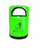 SMC Fiber Glass Dustbin,rubbish box