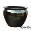 FRP/GRP Flowerpot