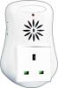 ultrasonic pest repeller