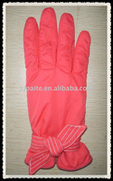 winter gloves waterproof